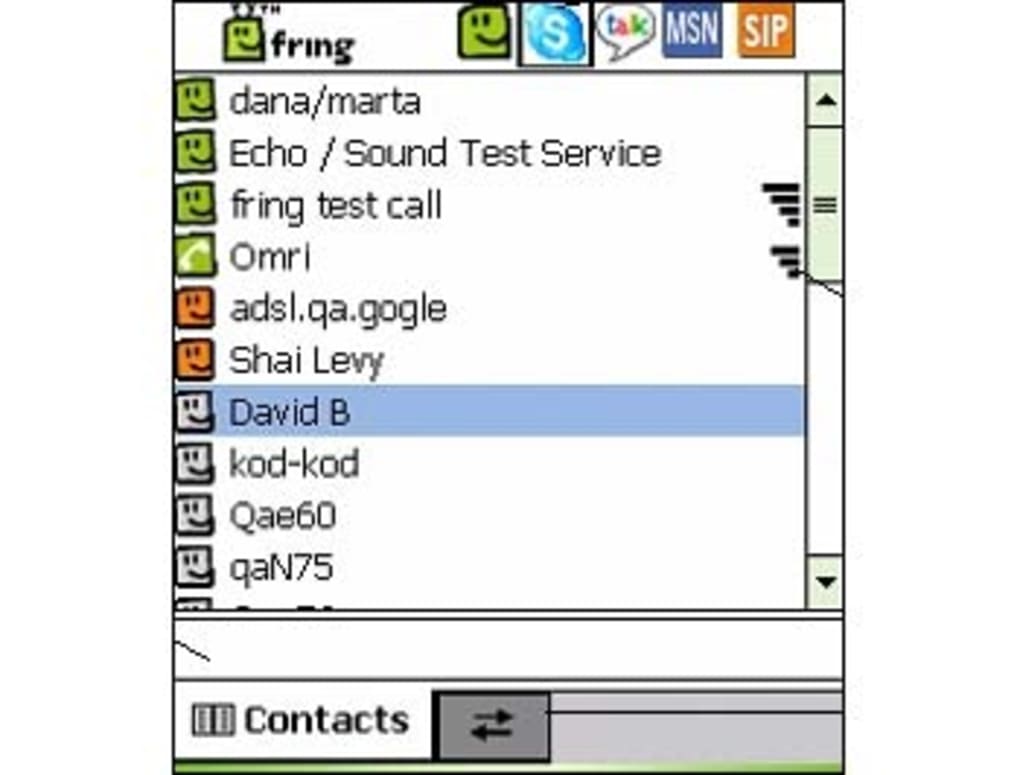 Fring For Mobile Download In Java