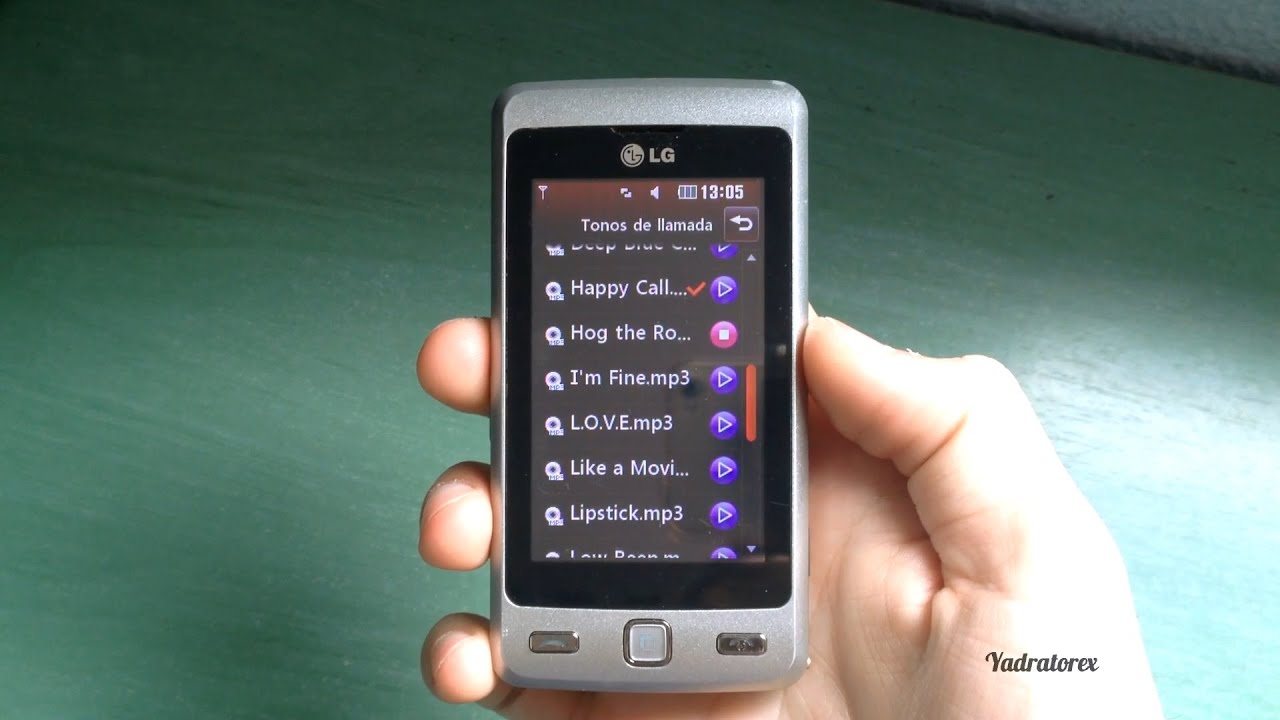 Download Free Ringtones For Verizon Samsung Mobile